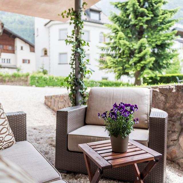 Hotel B&B Villa Angelino - Afbeelding 6