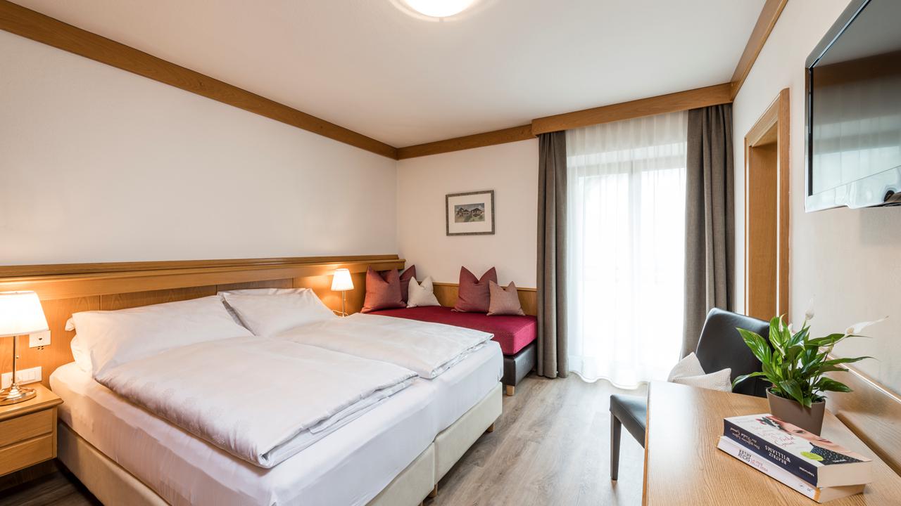 8 Dagen logies/ontbijt Hotel B&B Villa Angelino