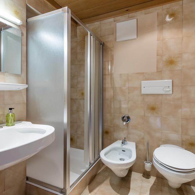 Hotel B&B Villa Angelino - Afbeelding 10