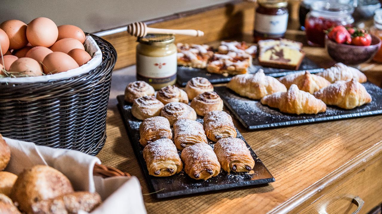 8 Dagen logies/ontbijt Hotel B&B Villa Angelino