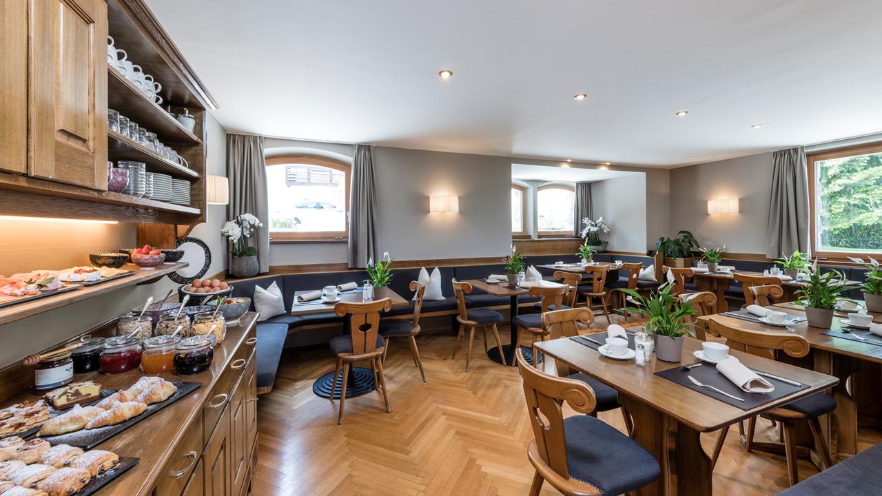 8 Dagen logies/ontbijt Hotel B&B Villa Angelino