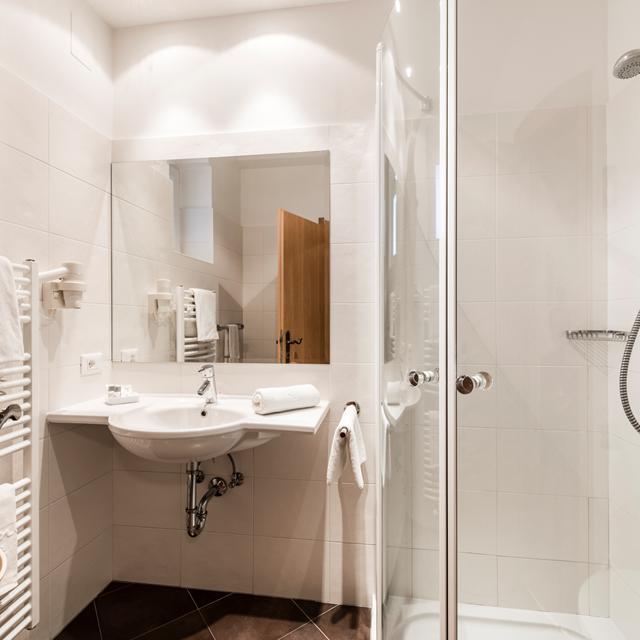 Hotel B&B Villa Angelino - Afbeelding 11