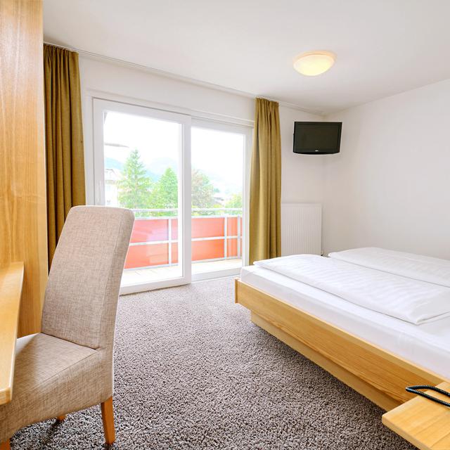Hotel Lukasmayr - Afbeelding 9