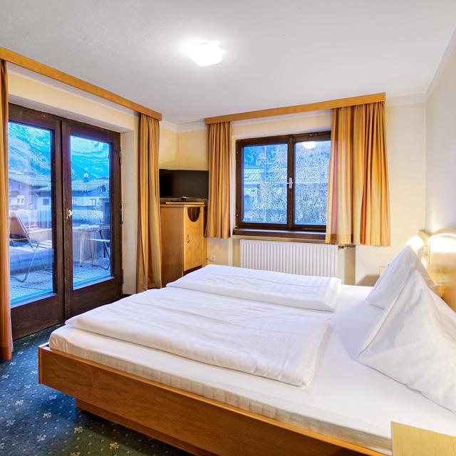 Hotel Lukasmayr - Afbeelding 7