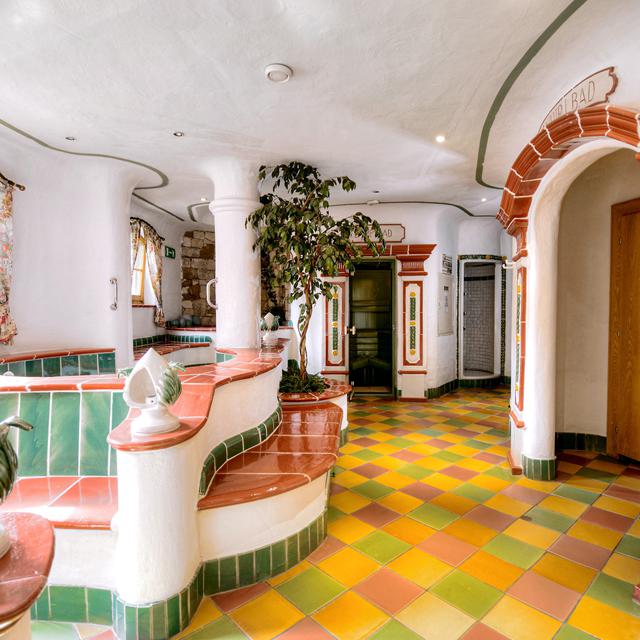 Hotel Lukasmayr - Afbeelding 10