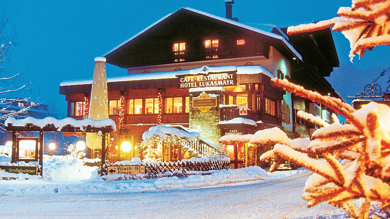 Hotel Lukasmayr