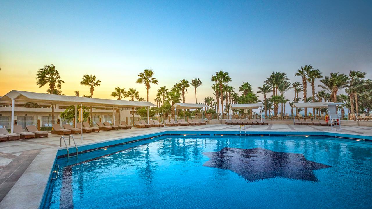 Hotel Meraki Resort 