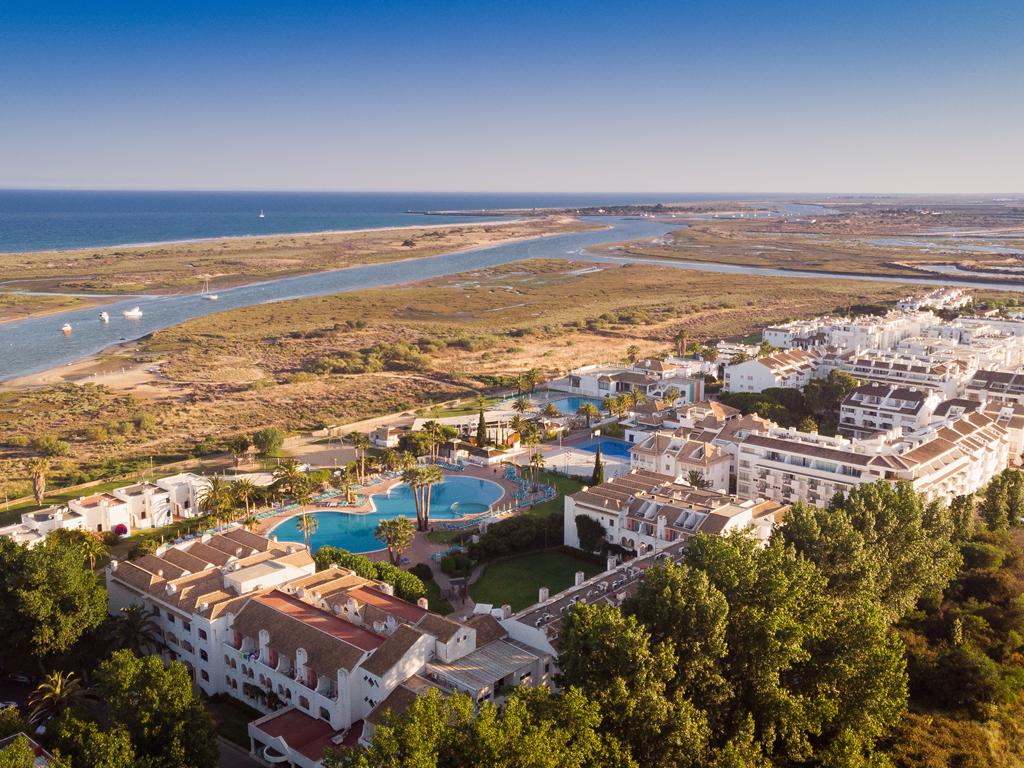impressie Appartementen Golden Club