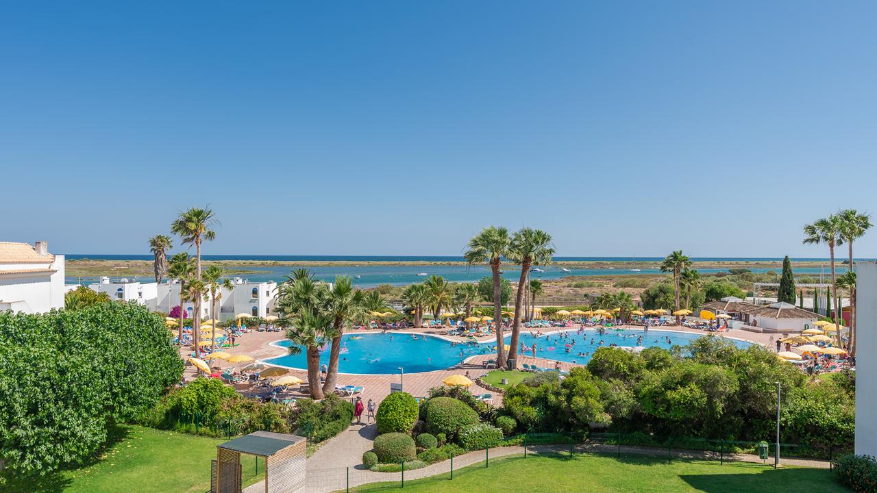 impressie Appartementen Golden Club