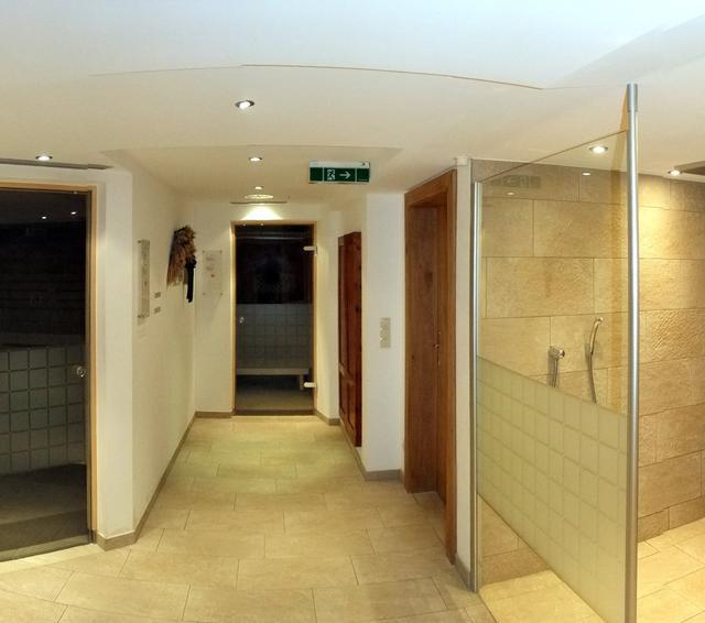 Hotel Garni Obermair - Afbeelding 11