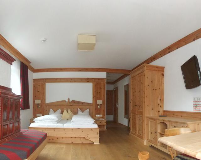 Hotel Garni Obermair - Afbeelding 9
