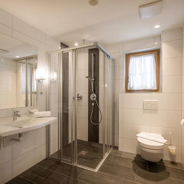 Hotel Garni Obermair - Afbeelding 10