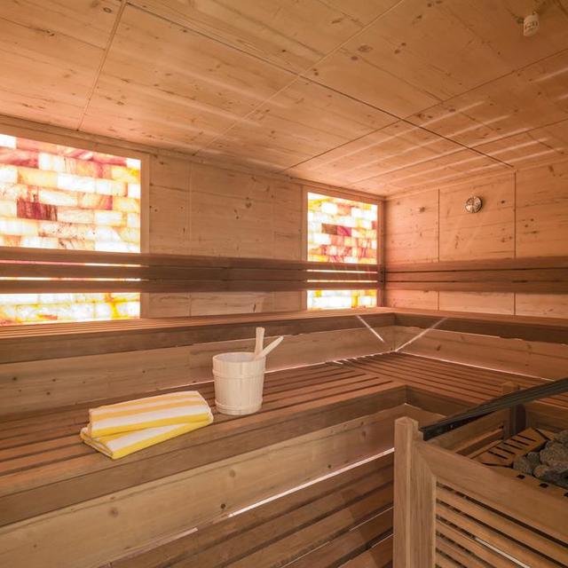 Hotel Garni Obermair - Afbeelding 6