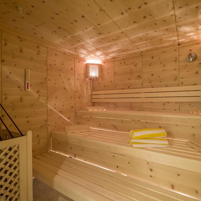 Hotel Garni Obermair - Afbeelding 7