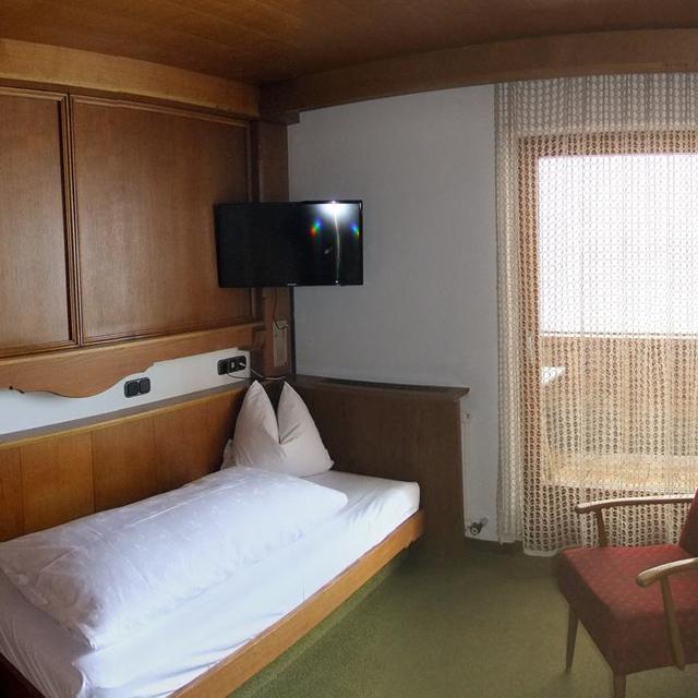 Hotel Garni Obermair - Afbeelding 8