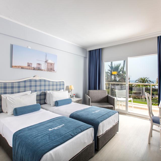 Hotel Atlantique Holiday Club