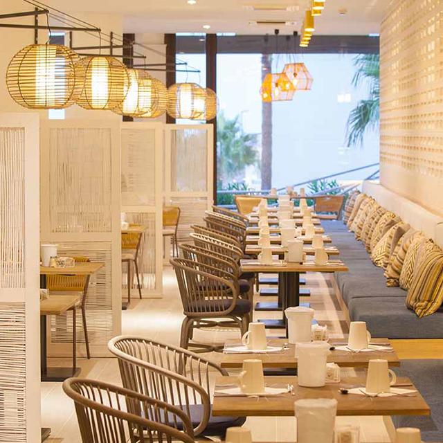 Hotel Corallium Dunamar by Lopesan Hotels - adults only Gran Canaria 8.5