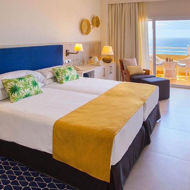 Hotel Corallium Dunamar by Lopesan Hotels - adults only Gran Canaria 8.5