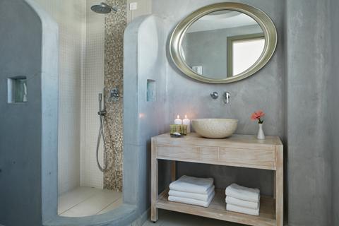 Hotel en Appartementen Aegean Plaza – foto 4