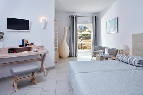 Hotel en Appartementen Aegean Plaza – foto 2
