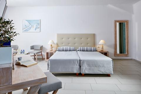 Hotel en Appartementen Aegean Plaza – foto 3