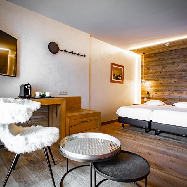 Hotel Champs Fleuris - Afbeelding 8