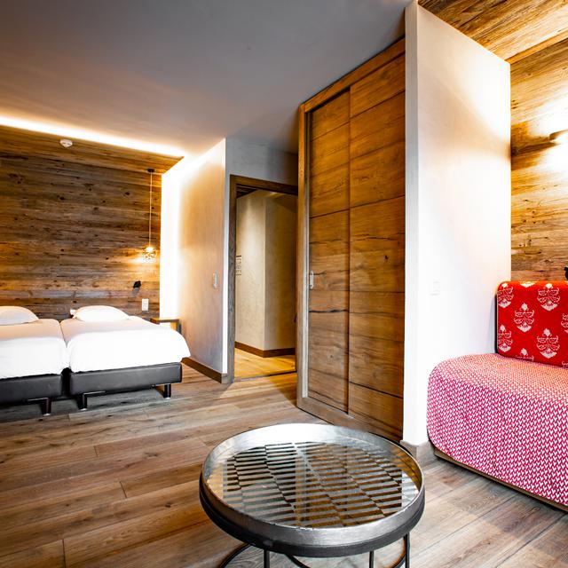 Hotel Champs Fleuris - Afbeelding 7
