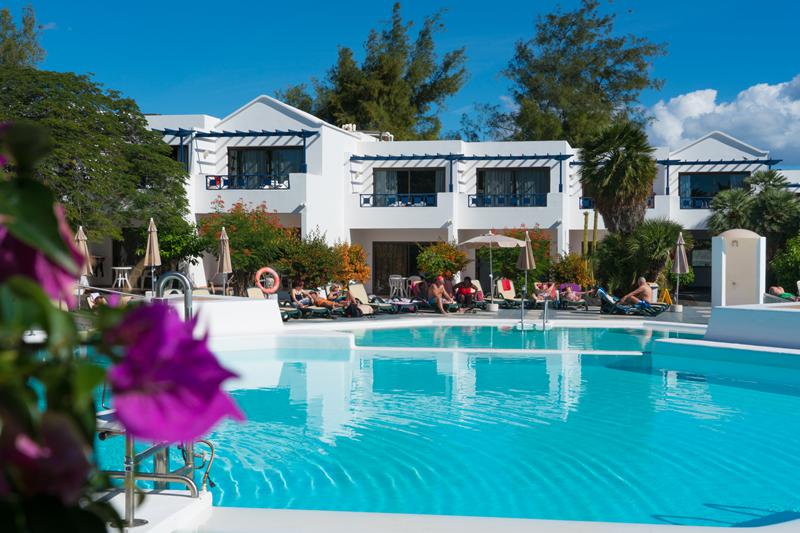 Hotel Relaxia Olivina