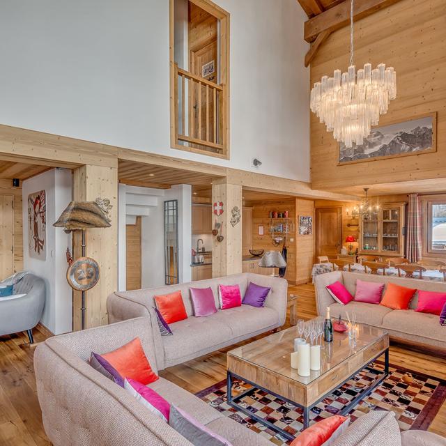 chalet-zanskar