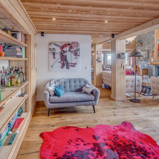 chalet-zanskar