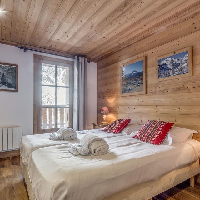 Chalet Zanskar - Afbeelding 8