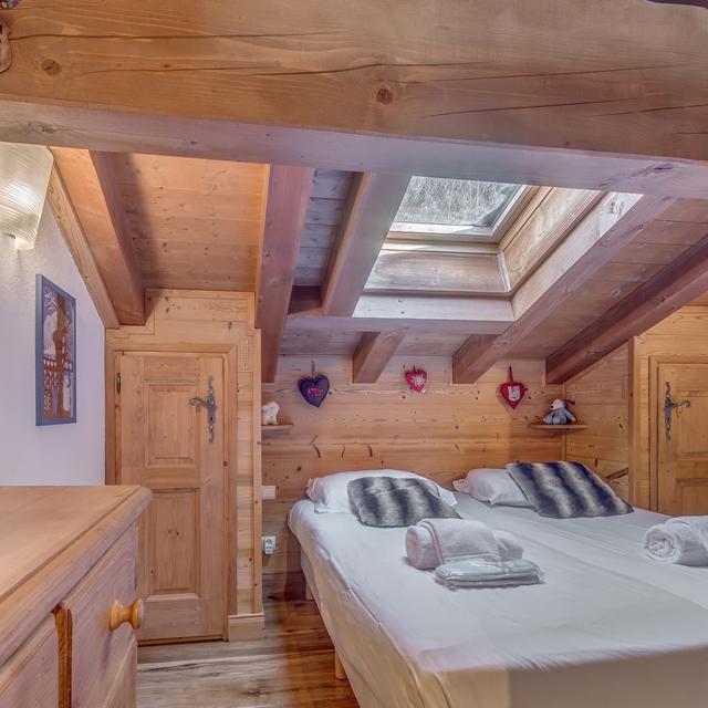Chalet Zanskar - Afbeelding 9