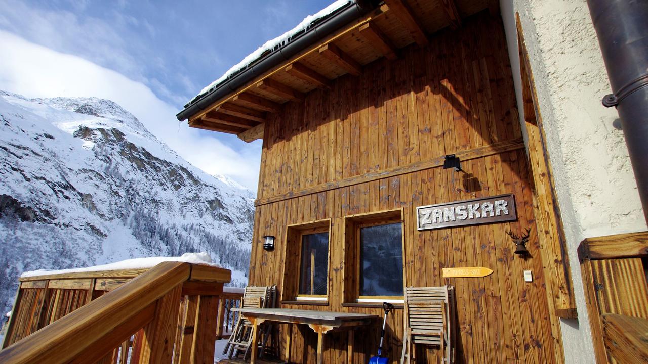 Chalet Zanskar
