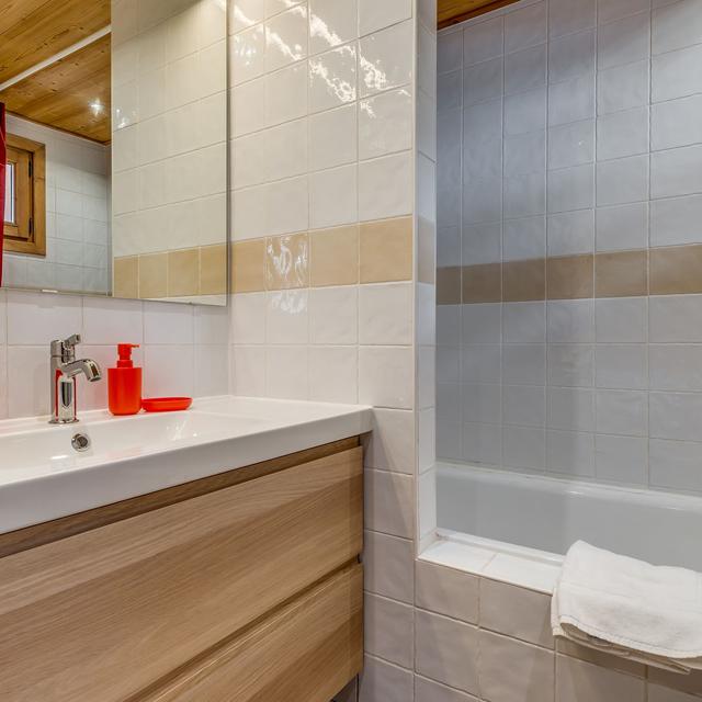 Chalet Zanskar - Afbeelding 13