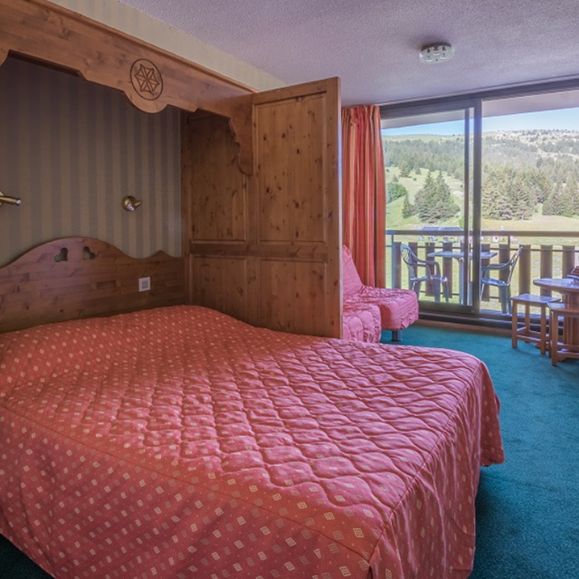Hotel Club Chalets Margot in Superdévoluy - foto 7