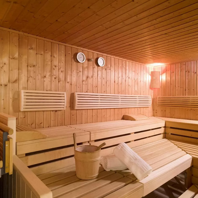 Alpen Glück Hotel Kirchberger Hof en Dependance - Afbeelding 11