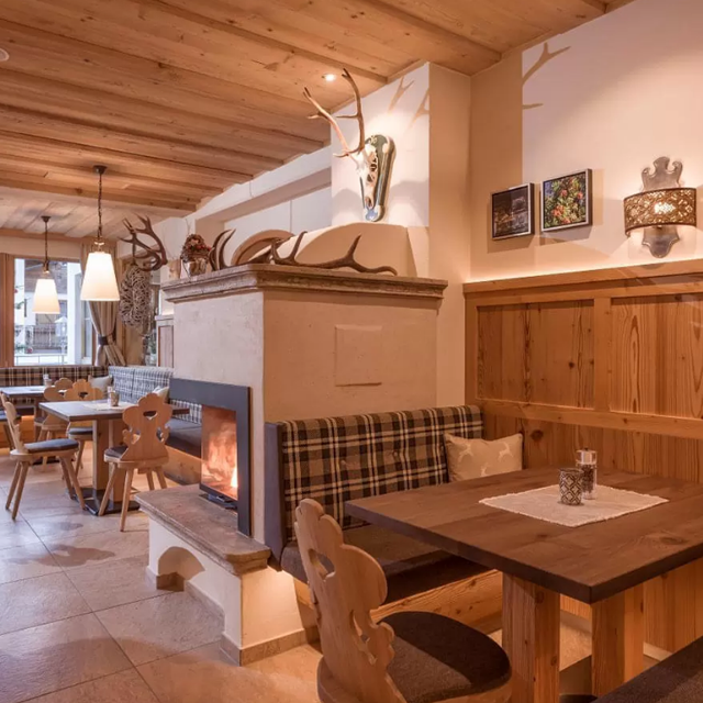 Alpen Glück Hotel Kirchberger Hof en Dependance - Afbeelding 15