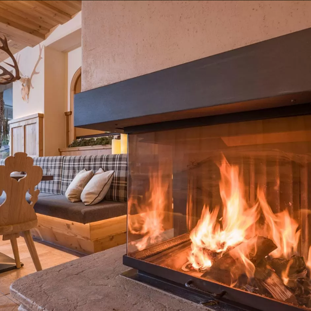 Alpen Glück Hotel Kirchberger Hof en Dependance - Afbeelding 9