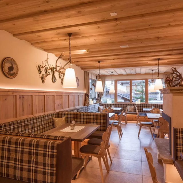 Alpen Glück Hotel Kirchberger Hof en Dependance - Afbeelding 8