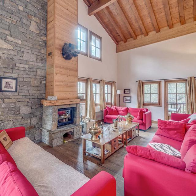 chalet-aspen