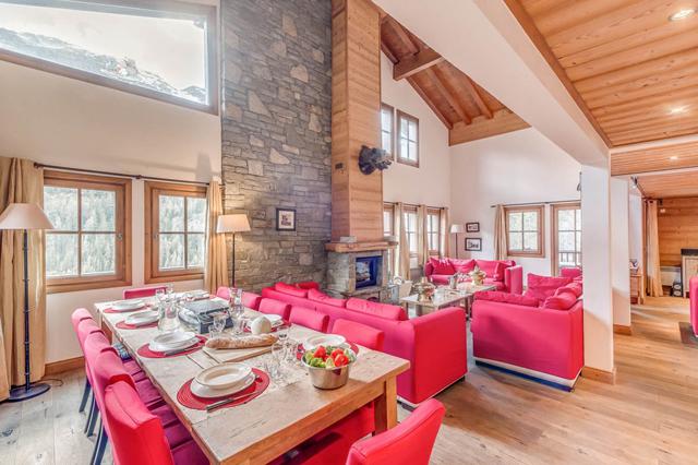 Last minute 3* Frankrijk € 1773,- ▷ met skipas