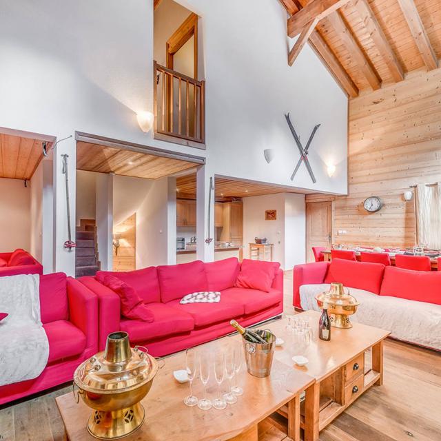 Chalet Aspen - Afbeelding 10