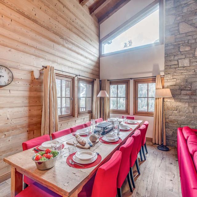 Chalet Aspen - Afbeelding 9