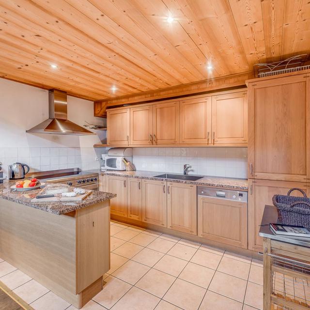 Chalet Aspen - Afbeelding 11