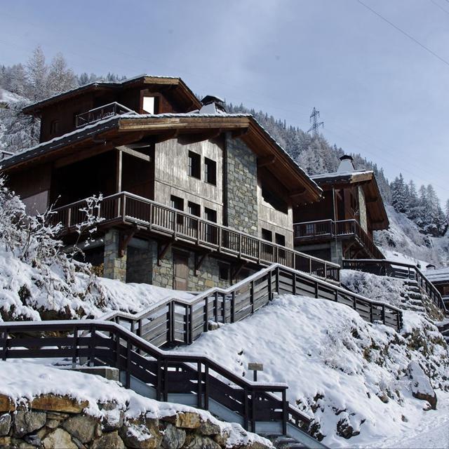 chalet-aspen