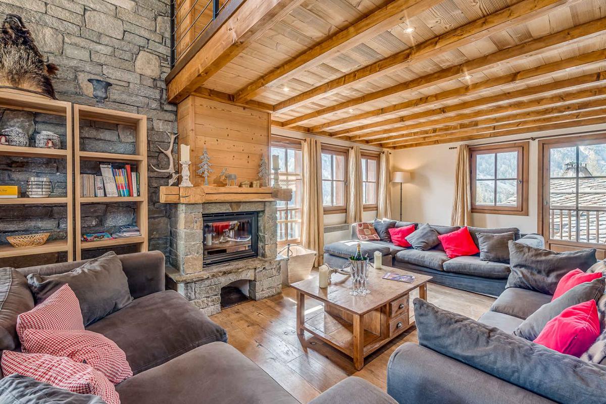 Chalet Whistler