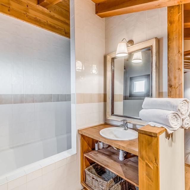 Chalet Whistler in Tignes - foto 8
