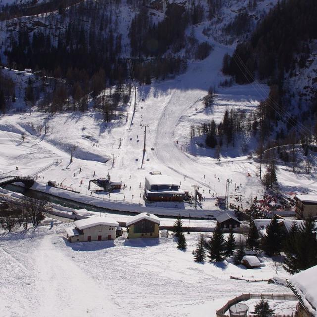 Chalet Whistler in Tignes - foto 11