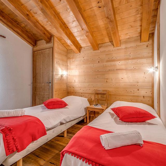 Chalet Whistler in Tignes - foto 6