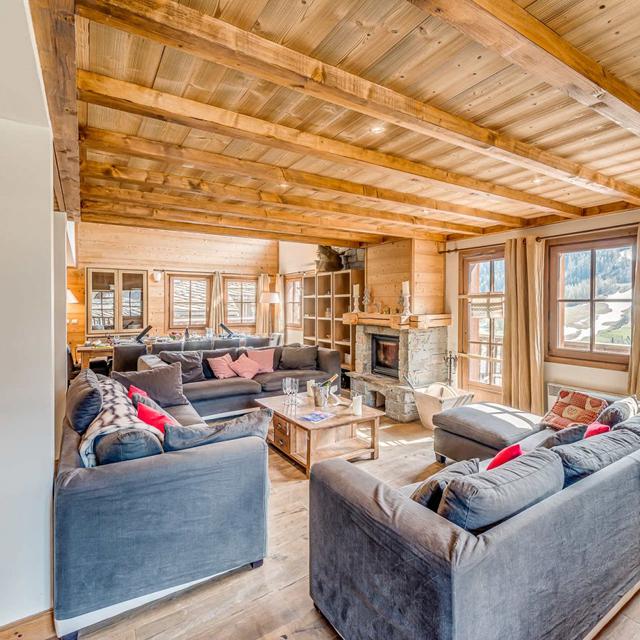 chalet-whistler